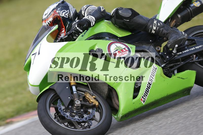 /15 13.05.2025 Max Racing ADR/Gruppe gruen/71